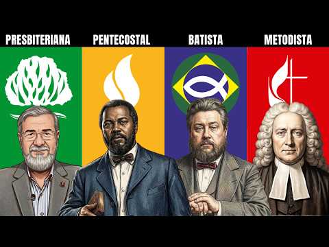 Diferentes Religiões